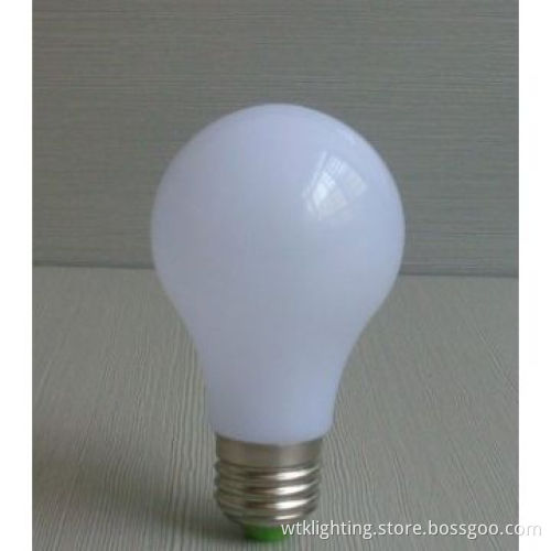 LED Bulb with 360 Degrees Lighting Angle and Efficacy of Over 100lm/W Ceramic Radiator